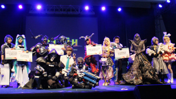 [Event Coverage] Ini Dia 7 Keseruan di CLAS:H Bandung