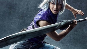 Drama Musikal Naruto Terbaru Tampilkan Visual 3 Pemeran Pendukungnya (2)