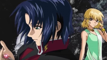 Fans di Jepang Memilih 10 Lagu Tema Gundam Terbaik (6a)