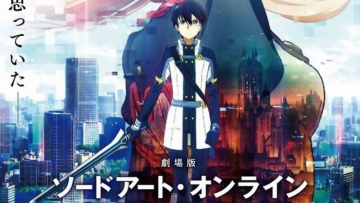 Film Anime Sword Art Online Ordinal Scale Ungkap Visual Utama2 Film Anime Sword Art Online Ordinal Scale Ungkap Visual Utama2