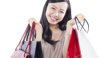 Hal-hal Unik Yang Akan Ditemui Jika Belanja di Jepang (2)