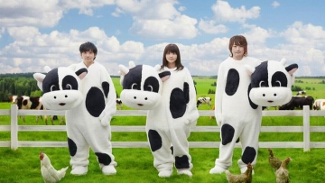 Ikimonogakari Hiatus Untuk Sementara Waktu2