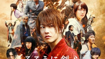 Inilah Film Live-Action Adaptasi Manga Jump Terbaik Menurut Fans di Jepang