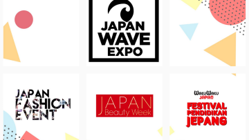 JETRO Kembali Hadirkan Japan Fashion Event, Acara Budaya Gaya Hidup Jepang Terlengkap di Indonesia