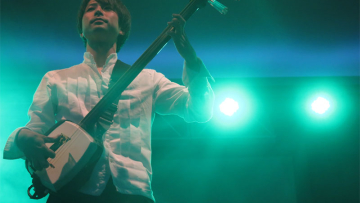 Keisuke Ito : Shamisen itu Jiwa Saya! Keisuke Ito : Shamisen itu Jiwa Saya!