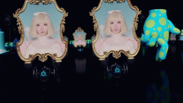 Kyary Pamyu Pamyu Rilis Vide Klip Harajuku Iyahoi