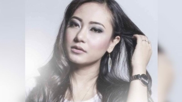 [LOCAL FAME] Hengkang dari GARASI, AiU Ratna Teruskan Karir Solo di Jepang (1)