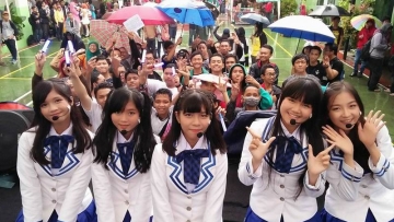 [LOCAL IDOL GROUP] Twenty Nine Teens, Lebih Mengutamakan Karya Sendiri (1)