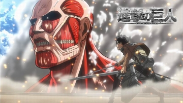 Mantan Editor Manga Attack on Titan Ditangkap Karena Pembunuhan