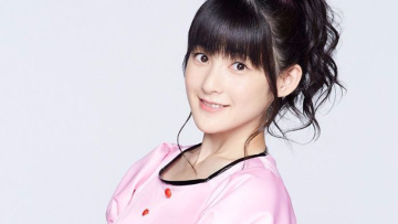 Momoka Tsugunaga Siapkan Single Terakhirnya Sebagai Idol