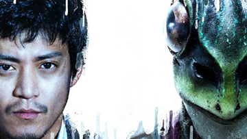 Live Action Museum akan Tayang di Indonesia!