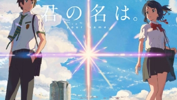 Novelis Ternama Jepang Sutradara Kimi no Na wa Tidak Punya Pacar Semasa SMA Novelis Ternama Jepang Sutradara Kimi no Na wa Tidak Punya Pacar Semasa SMA