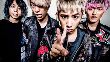 One Ok Rock Rilis MV Baru Dalam Dua Versi!