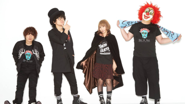 Pianist Sekai No Owari Menikah!