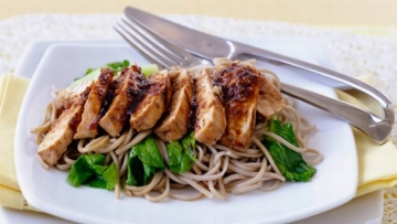 Resep Ayam Panggang Jepang Buat Lidah Bergoyang