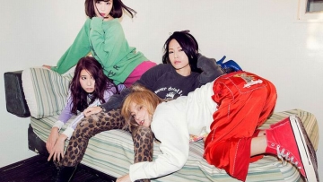 SCANDAL Rayakan Ulang Tahun ke-10 Dengan Meluncurkan T-CARD (2)