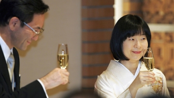 Sayako-Kuroda-Yoshiki-Kuroda-Bride-Sayako-Kuroda (1)