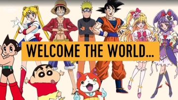 Son Goku (Dragon Ball Z) Terpilih Sebagai Duta Olimpiade Tokyo 2020 (2) Son Goku (Dragon Ball Z) Terpilih Sebagai Duta Olimpiade Tokyo 2020 (2)