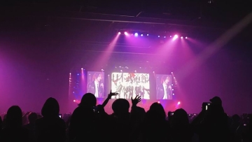 SuG Umumkan Penampilan Mereka di Nippon Budokan! SuG Umumkan Penampilan Mereka di Nippon Budokan!