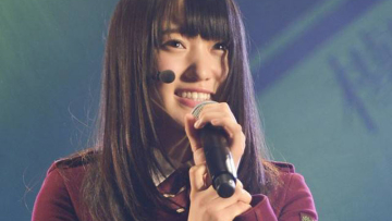 Sugai Ruka terpilih menjadi Kapten Keyakizaka46