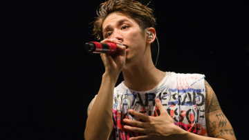 Curhat di Instagram, Taka One Ok Rock Buat Gempar Fans Jepang
