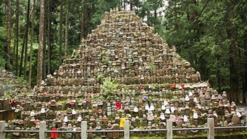 Tempat Wisata di Jepang yang Aneh Tapi Populer di Kalangan Wisatawan Asing (1)