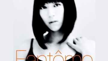 Album Utada Hikaru Fantome Tembus Penjualan 1 Juta Kopi