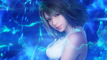 5  Karakter Wanita Dari Final Fantasy yang Cocok Dijadikan Pacar
