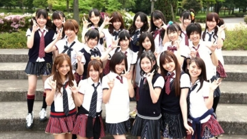 10 Fakta Tentang Sekolah Khusus Perempuan di Jepang 10 Fakta Tentang Sekolah Khusus Perempuan di Jepang