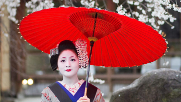 kyoto-maiko