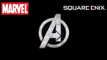 Wah, Square Enix dan Marvel Berkolaborasi?