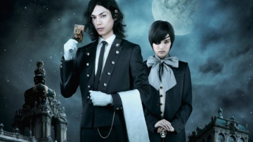 Inilah Film Live Action Terburuk Menurut Goo Ranking