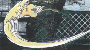 mizuki_shigeru_suppon_no_yurei