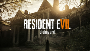 Inilah Reaksi Aktor Junji Inagawa Saat Bermain Resident Evil 7
