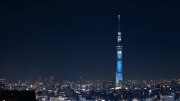 Inilah 8 Spot yang Mengecewakan di Tokyo