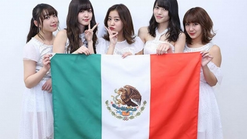 °C-ute Akan Tampil di Perancis & Meksiko Sebelum Bubar (1)