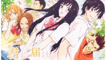 10 Anime Terbaik Untuk di Tonton Saat Valentine