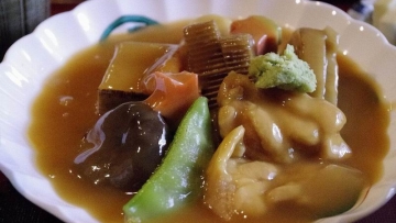 12 Rekomendasi Makanan Khas Jepang di kota Kanazawa, Oishii! (3)