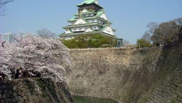 3 Kastil di Jepang Paling Terkenal dan Bersejarah (1)