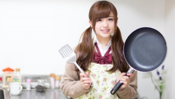 5 Peralatan Dapur Jepang yang Unik-2