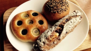 Inilah 3 Toko Roti yang Wajib Didatangi Di Kanazawa