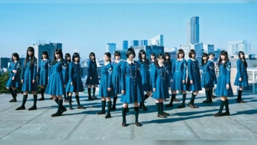 AKB48 & Keyakizaka46 Mendapat Penghargaan JAPAN GOLD DISC AWARD