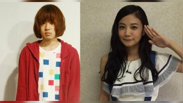 Bassist KANA-BOON Minta Maaf Karena Berselingkuh Dengan Fumika Shimizu Bassist KANA-BOON Minta Maaf Karena Berselingkuh Dengan Fumika Shimizu