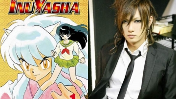 Drama Panggung Inuyasha Akan Dibintangi Anggota Golden Bomber