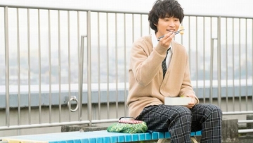 Film Live-Action One Week Friends Ungkap Foto Adegan Kento Yamazaki (1)