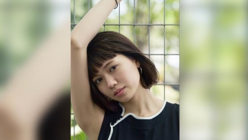 Fumi Nikaido & Gou Ayano Beradu Akting Dalam Drama Frankenstein Love