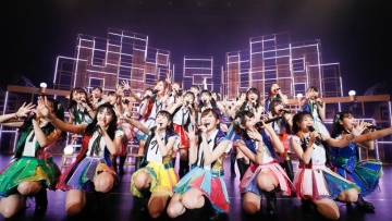 HKT48 Gelar Tur Pertama Mereka Tahun Ini, Bawakan Lagu Idol Group Lain