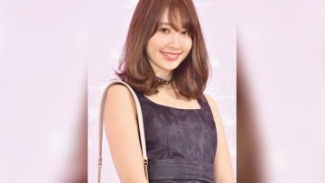 Harapan Haruna Kojima Setelah Kelulusannya Dari AKB48