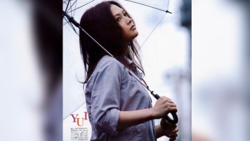 Inilah 7 Lagu Jepang Yang Cocok Untuk Didengarkan Saat Hujan