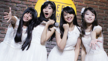 JS Navigator KIRARI Siap Lepas Single Kolaborasi Bersama DJ Yochi